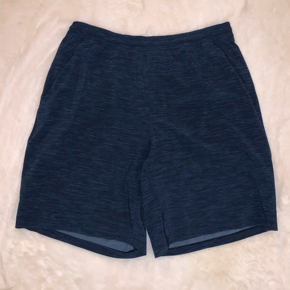 Lululemon Athletic Shorts 9”
